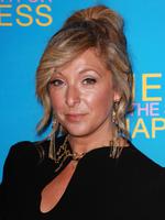 tracy-ann oberman at hector and the search for happiness premiere at the empire leicester square, london, britain photoshot
