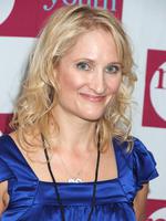 Jill Sobule inside for ALL-STAR TRIBUTE to Elton John & Bernie Taupin to Benefit UJA-Federation of New Yorkís Music for Youth Initiative, Carnegie Hall, New York, NY, October 10, 2007. Photo by: Rob Rich/Everett Collection