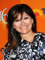 Maria Bartiromo at arrivals for The TODAY Show 60th Anniversary Celebration, Edison Ballroom, New York, NY January 12, 2012. Photo By: Desiree Navarro/Everett Collection