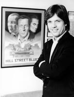 hill street blues, co-producer anthony yerkovich, (1982), 1981-87, © nbc