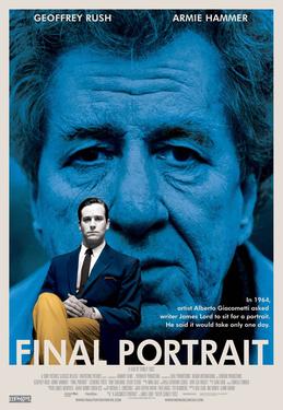 Final Portrait