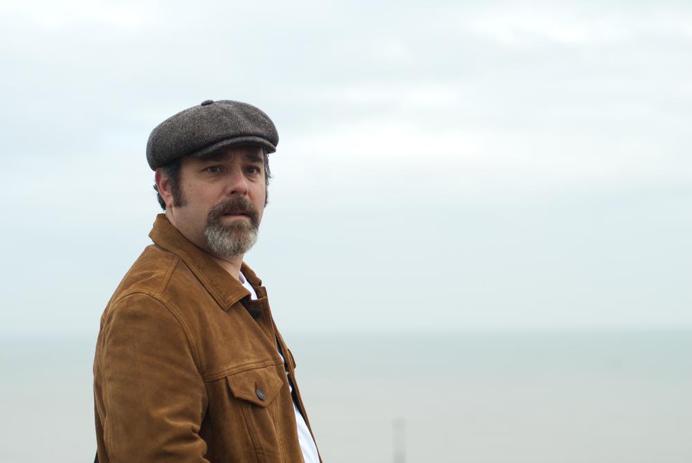 GHOST STORIES, DIRECTOR ANDY NYMAN, 2017. © IFC MIDNIGHT