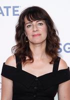 Director Susanna Fogel at arrivals for Lionsgate Cinemacon Red Carpet Event, The Colosseum at Caesars Palace, Las Vegas, NV April 26, 2018. Photo By: JA/Everett Collection