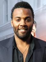 Ray Fearon at arrivals for THE FOREIGNER Premiere, ArcLight Hollywood, Hollywood, CA October 5, 2017. Photo By: Dee Cercone/Everett Collection