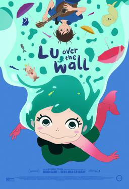Lu Over The Wall