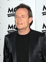 john paul jones attends the mojo awards ceremony at the brewery london. ref uig025570_0009 date 16.06.2007 compulsory credit starstock/photoshot