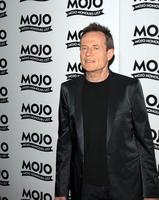 john paul jones attends the mojo awards ceremony at the brewery london. ref uig025570_0009 date 16.06.2007 compulsory credit starstock/photoshot