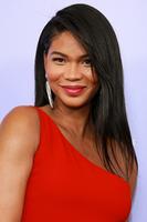 Chanel Iman at arrivals for Fragrance Foundation Awards, Alice Tully Hall at Linocln Center, New York, NY June 12, 2018. Photo By: Jason Mendez/Everett Collection