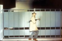 MON ONCLE, (aka MY UNCLE), Jacques Tati, 1958