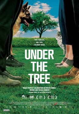 Under the Tree