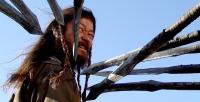 MONGOL, Tadanobu Asano as Genghis Khan, 2007. ©Picturehouse