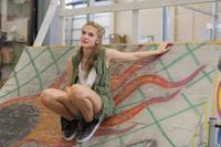 URBAN COUNTRY, BRIGHTON SHARBINO, 2018. © VERTICAL ENTERTAINMENT