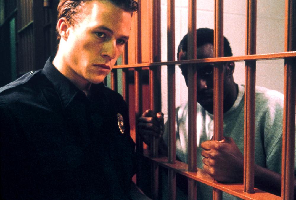 Monster S Ball 2001 Watch Full Movie - Oliva Misa