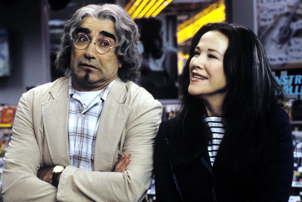 A MIGHTY WIND, Eugene Levy, Catherine O'Hara, 2003, (c) Warner Brothers