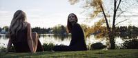 STILL/BORN, FROM LEFT: REBECCA OLSON, CHRISTIE BURKE, 2017. © VERTICAL ENTERTAINMENT