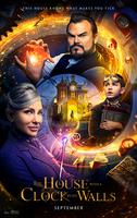 The House With A Clock In Its Walls (w/Michael Jackson's Thriller) – The IMAX Experience®