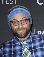 Raphael Bob Waksberg at arrivals for Netflix Presents ATYPICAL and BOJACK HORSEMAN at the 12th Annual PaleyFest Fall TV Previews, Paley Center for Media, Beverly Hills, CA September 6, 2018. Photo By: Elizabeth Goodenough/Everett Collection