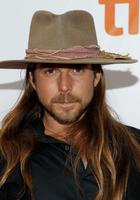 Lukas Nelson at arrivals for A STAR IS BORN Gala Premiere at Toronto International Film Festival 2018, Roy Thomson Hall, Toronto, ON September 9, 2018. Photo By: JA/Everett Collection
