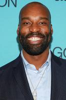 Baron Davis at arrivals for 2018 GOOD + Foundation An Evening of Comedy + Music Benefit, Carnegie Hall, New York, NY September 12, 2018. Photo By: Jason Mendez/Everett Collection