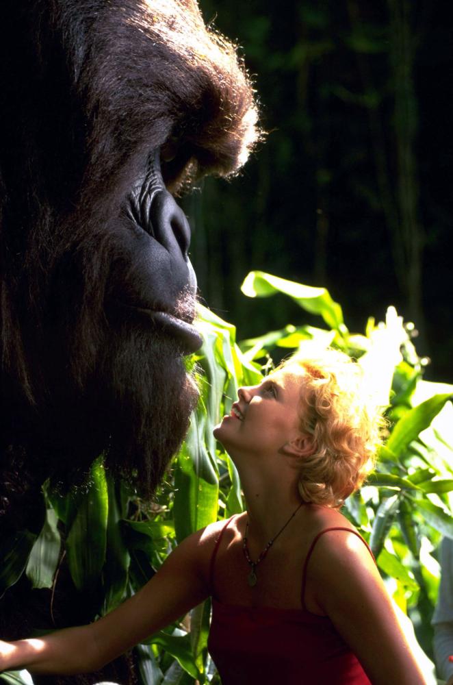 Cineplex.com | Mighty Joe Young