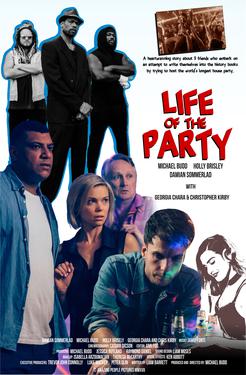 Life of the Party