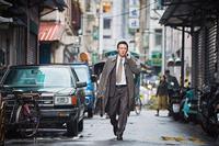 THE SPY GONE NORTH, (AKA GONGJAK), HWANG JUNG-MIN, 2018. © CJ ENTERTAINMENT