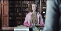 THE BOOKSHOP, HONOR KNEAFSEY, 2017. © GREENWICH ENTERTAINMENT
