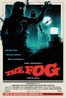 The Fog