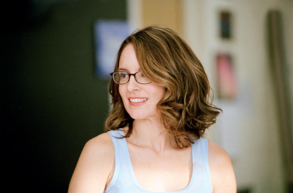 MEAN GIRLS, Tina Fey, 2004, (c) Paramount