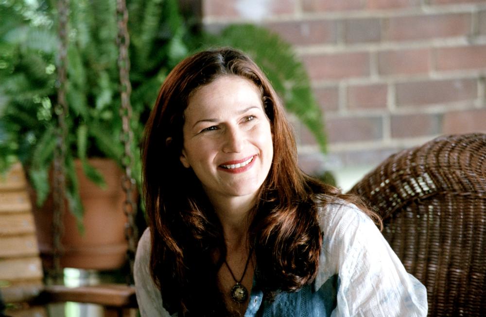 Classify Ana Gasteyer