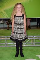 Cameron Seely at arrivals for DR SEUSS'' THE GRINCH Opening Night, Alice Tully Hall at Linocln Center, New York, NY November 3, 2018. Photo By: Kristin Callahan/Everett Collection