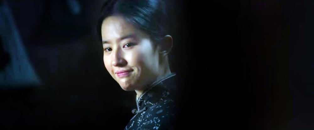 IN HARM'S WAY, (AKA THE CHINESE WIDOW, AKA FENG HUO FANG FEI), LIU YIFEI, 2017. © SHOUT! FACTORY