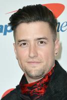 Logan Henderson at arrivals for Z100''s Jingle Ball 2018 Presented by Capital One, Madison Square Garden, New York, NY December 7, 2018. Photo By: Kristin Callahan/Everett Collection