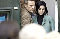 MANSLAUGHTER, (aka DRABET), Jesper Christensen, Beate Bille, 2005. ©Nordisk Film Biografdistribution