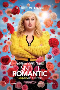 Isn't It Romantic