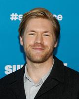 Alexander England at arrivals for LITTLE MONSTERS Premiere at Sundance Film Festival 2019, The MARC Theatre, Park City, UT January 29, 2019. Photo By: JA/Everett Collection