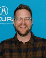Patrick Brice at arrivals for CORPORATE ANIMALS Premiere at Sundance Film Festival 2019, The MARC Theatre, Park City, UT January 29, 2019. Photo By: JA/Everett Collection