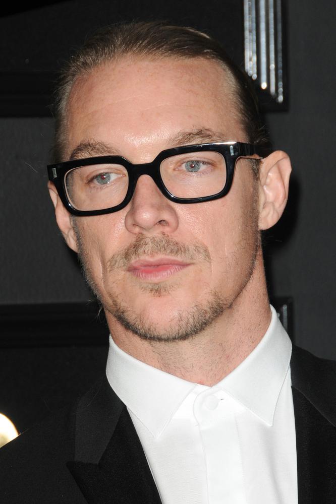 Diplo - DJ, Record Producer, Musician