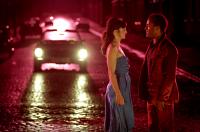 LULU AND JIMI, (aka LULU & JIMI, aka LULU UND JIMI), from left: Jennifer Decker, Ray Fearon, 2009. ©Beta Film