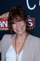 Mindy Sterling at arrivals for CATS Play Opening, The Pantages Theater, Los Angeles, CA February 27, 2019. Photo By: Priscilla Grant/Everett Collection