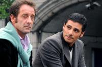 LONDON MON AMOUR, (aka MES AMIS MES AMOURS), Vincent Lindon, Pascal Elbe, 2008. ©Pathe Films