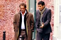 LONDON MON AMOUR, (aka MES AMIS MES AMOURS), Vincent Lindon, Pascal Elbe, 2008. ©Pathe Films