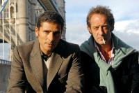 LONDON MON AMOUR, (aka MES AMIS MES AMOURS), Pascal Elbe, Vincent Lindon, 2008. ©Pathe Films