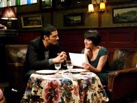 LONDON MON AMOUR, (aka MES AMIS MES AMOURS), Pascal Elbe, Florence Foresti, 2008. ©Pathe Films