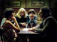 LONDON MON AMOUR, (aka MES AMIS MES AMOURS), Florence Foresti (left), Pascal Elbe (right), 2008. ©Pathe Films