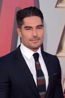 DJ Cotrona at arrivals for SHAZAM! World Premiere, TCL Chinese Theatre (formerly Grauman''s), Los Angeles, CA March 28, 2019. Photo By: Priscilla Grant/Everett Collection