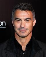Chad Stahelski (Director) at arrivals for Lionsgate CinemaCon Presentation, The Colosseum of Caesars Palace, Las Vegas, NV April 4, 2019. Photo By: JA/Everett Collection