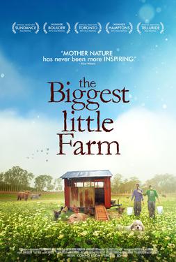 The Biggest Little Farm