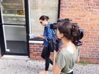 KNOCK DOWN THE HOUSE, LEFT: ALEXANDRIA OCASIO-CORTEZ, 2019. © NETFLIX