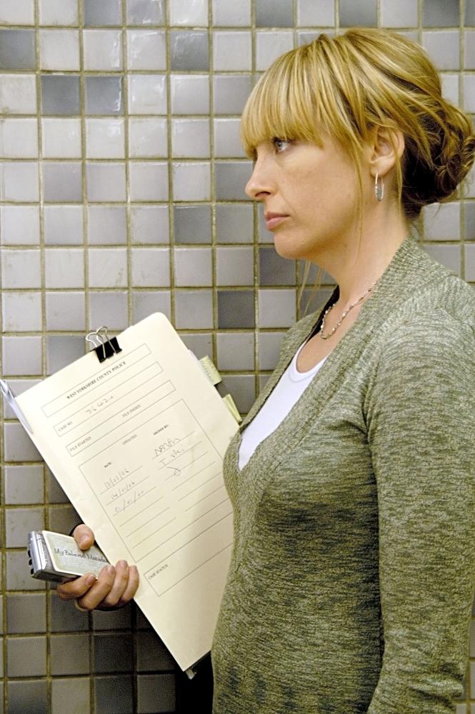 LIKE MINDS, Toni Collette, 2006. ©Weinstein Company